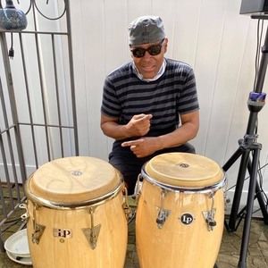 Meet your Posher, John